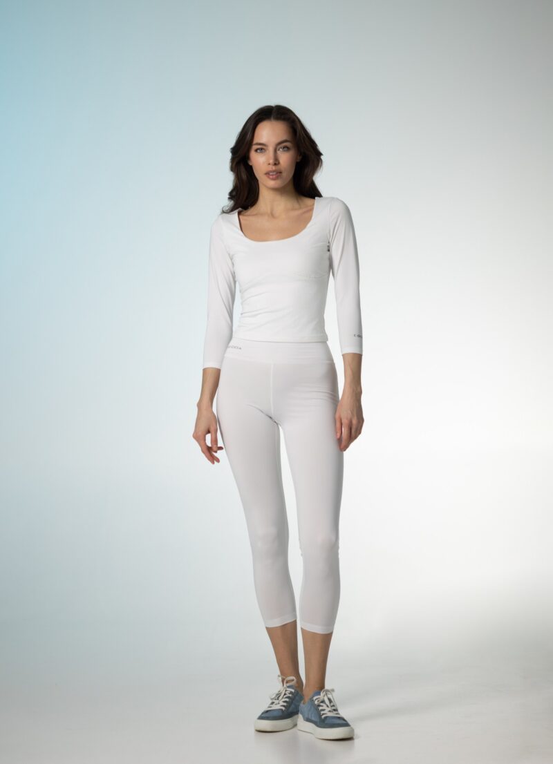 Топ GOCCIA WHITE Топ GOCCIA WHITE