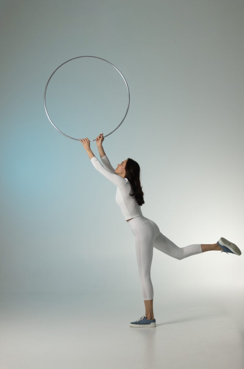 Топ GOCCIA WHITE Топ GOCCIA WHITE