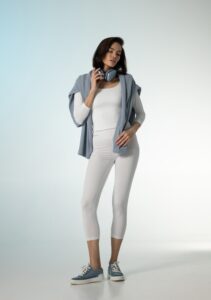 Топ морской бриз GO BLUE Топ морской бриз GO BLUE