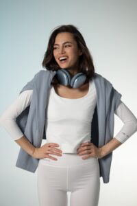 Леггинсы GOCCIA WHITE Леггинсы GOCCIA WHITE