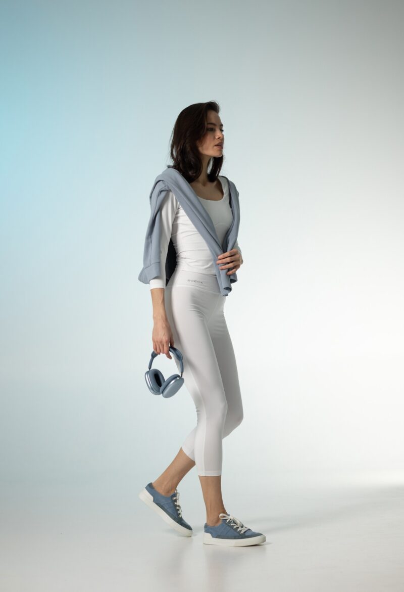 Топ GOCCIA WHITE Топ GOCCIA WHITE