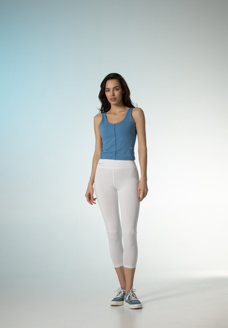 Топ морской бриз GO BLUE Топ морской бриз GO BLUE