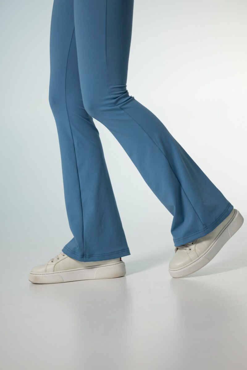 Леггинсы морской бриз GO BLUE