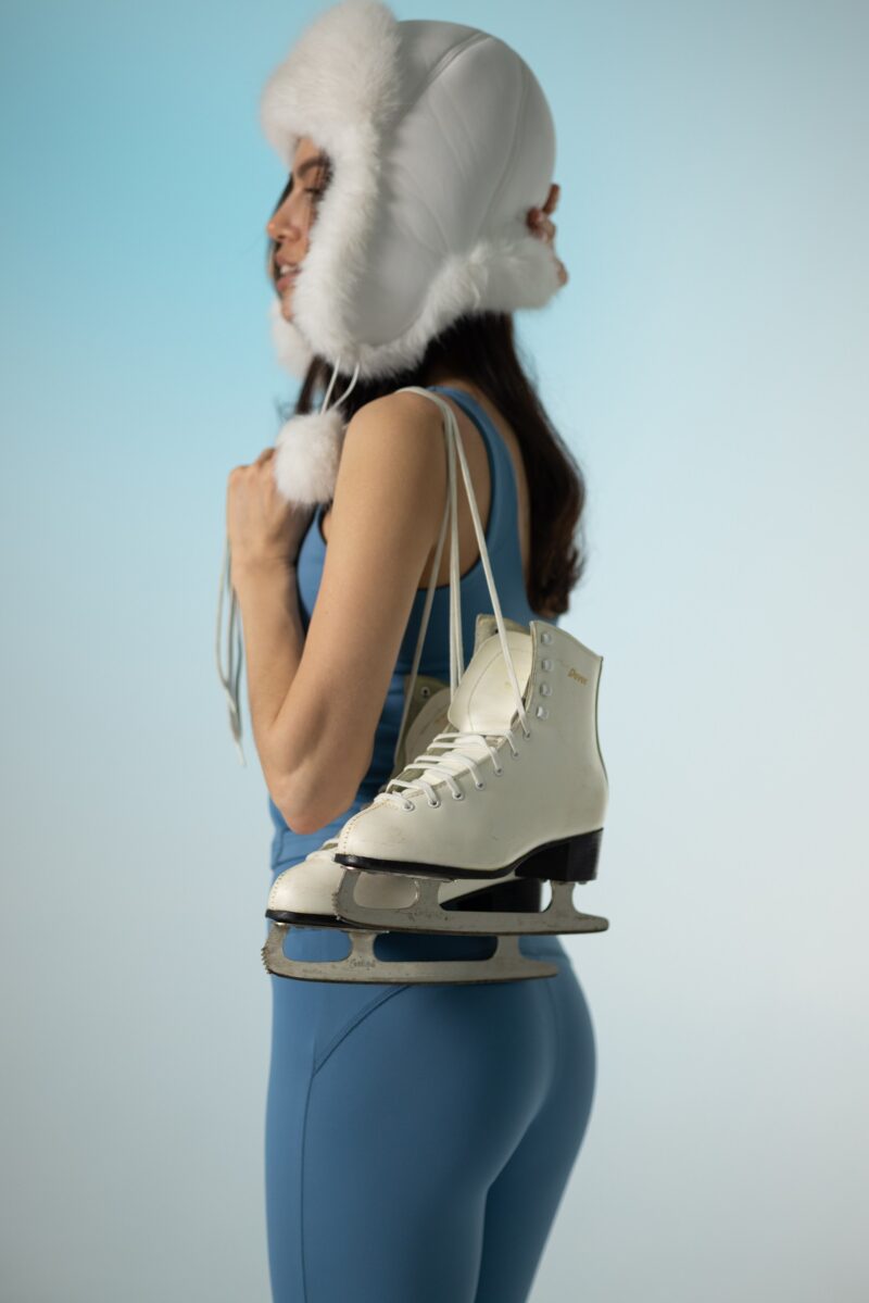 Топ морской бриз GO BLUE Топ морской бриз GO BLUE