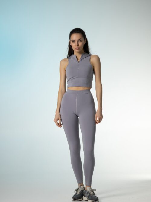 Леггинсы GO GREY