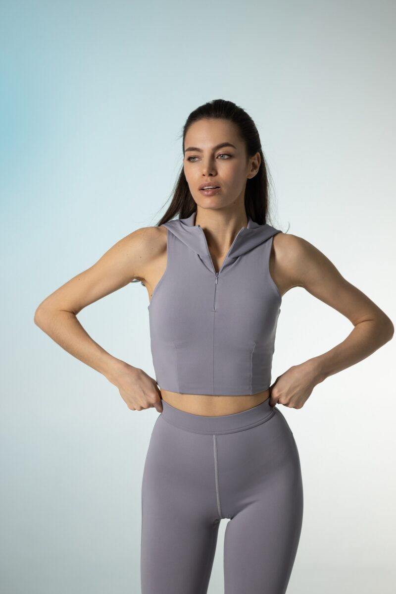 Леггинсы GO GREY