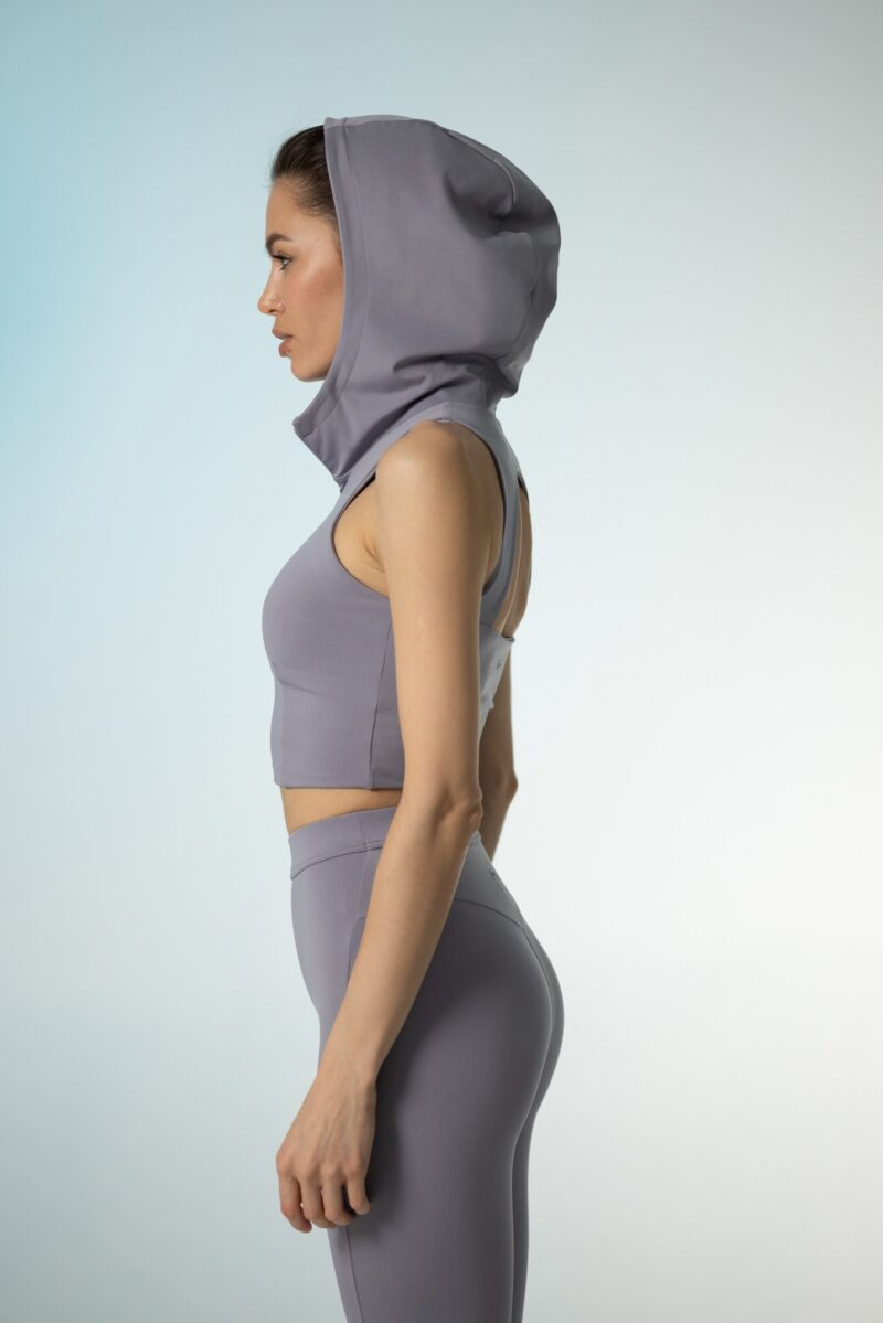 Леггинсы GO GREY