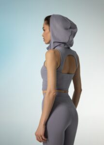 Леггинсы GO GREY