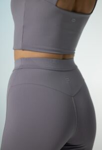 Топ с капюшоном GO GREY Топ с капюшоном GO GREY