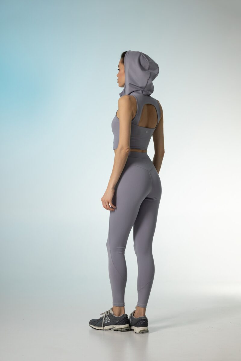 Леггинсы GO GREY