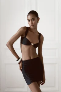 Юбка LEA Black Юбка LEA Black