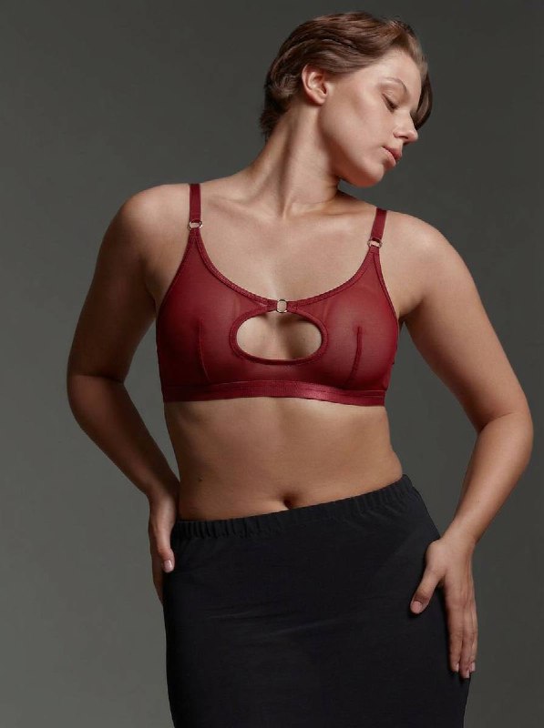 Бралетт Labirint Purple