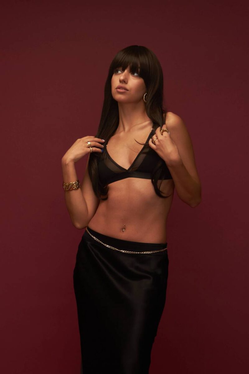 Бралетт Joy Black Бралетт Joy Black