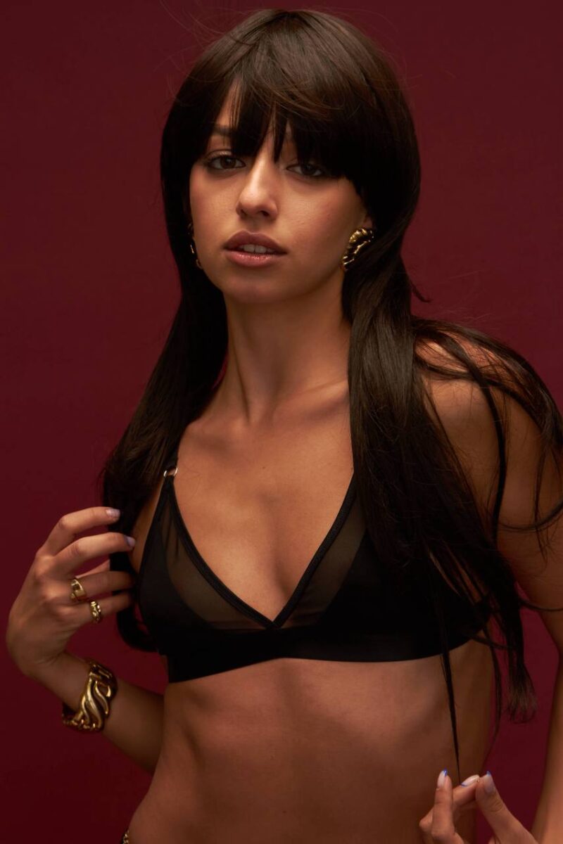 Бралетт Joy Black Бралетт Joy Black