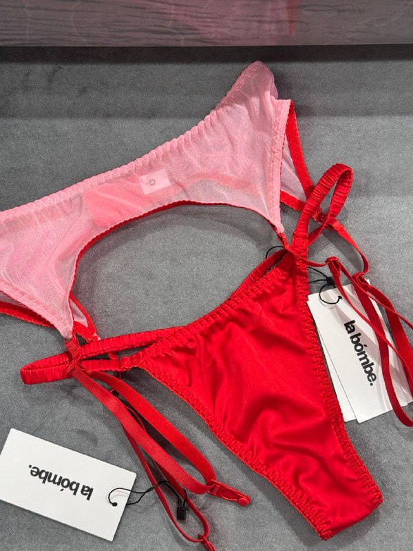 Пояс Vintage Pink