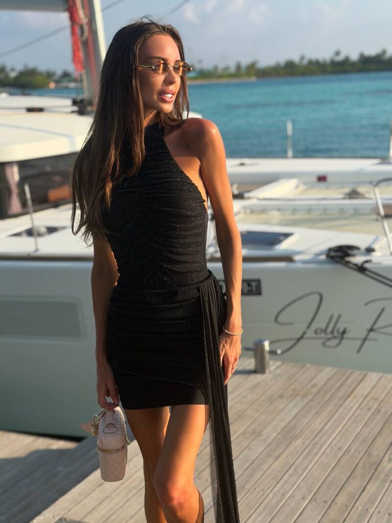 Купальник CHARIS Black