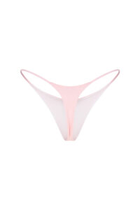 Трусики-шортики Vintage logo Pink Трусики-шортики Vintage logo Pink