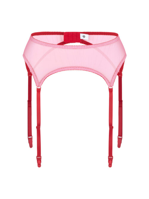 Пояс Vintage Pink