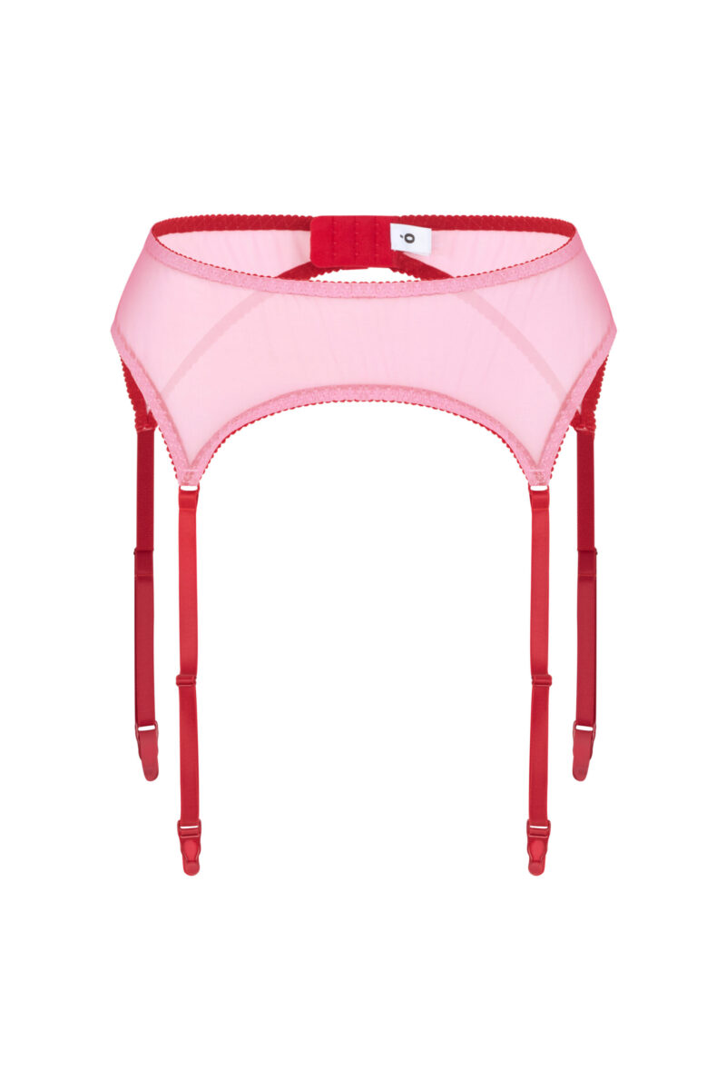 Пояс Vintage Pink