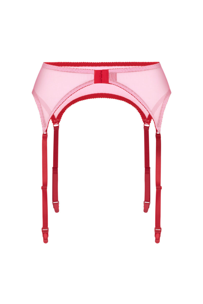 Пояс Vintage Pink