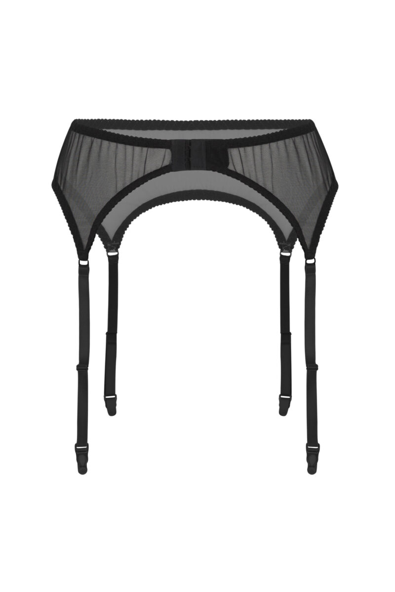 Пояс Vintage Black