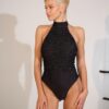 Купальник CHARIS Black