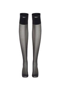 Трусики-шортики Vintage logo Black Трусики-шортики Vintage logo Black