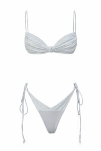 Топ ASTERIA Silver