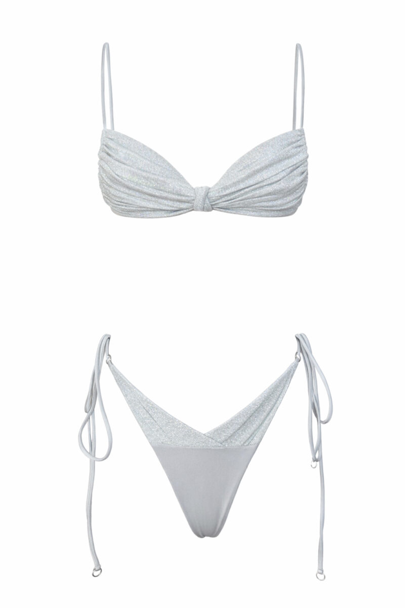 Топ ASTERIA Silver