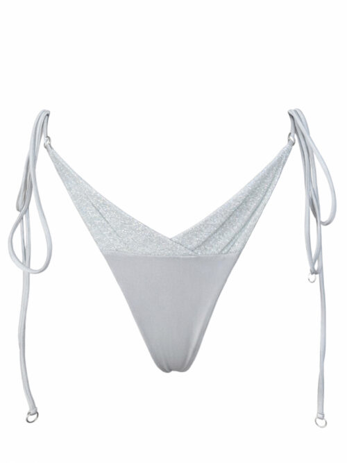 Плавки NYX Silver Плавки NYX Silver