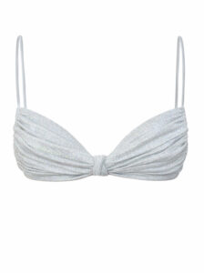 Плавки NYX Silver