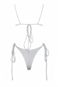 Топ ASTERIA Silver