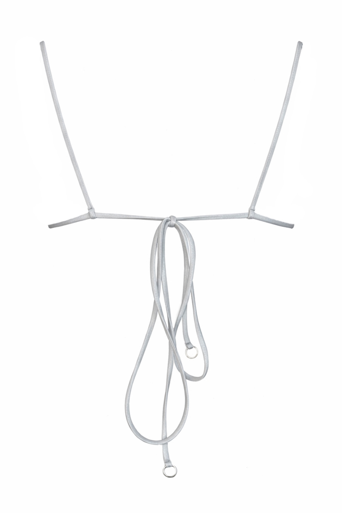 Топ ASTERIA Silver