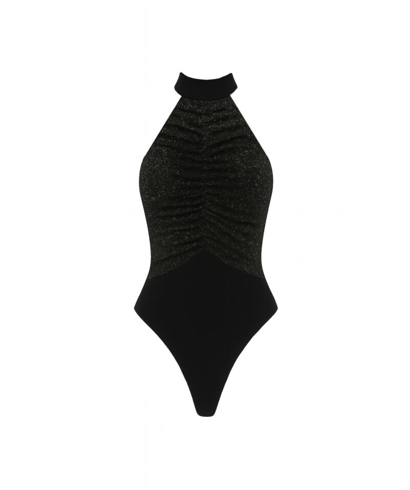 Купальник CHARIS Black