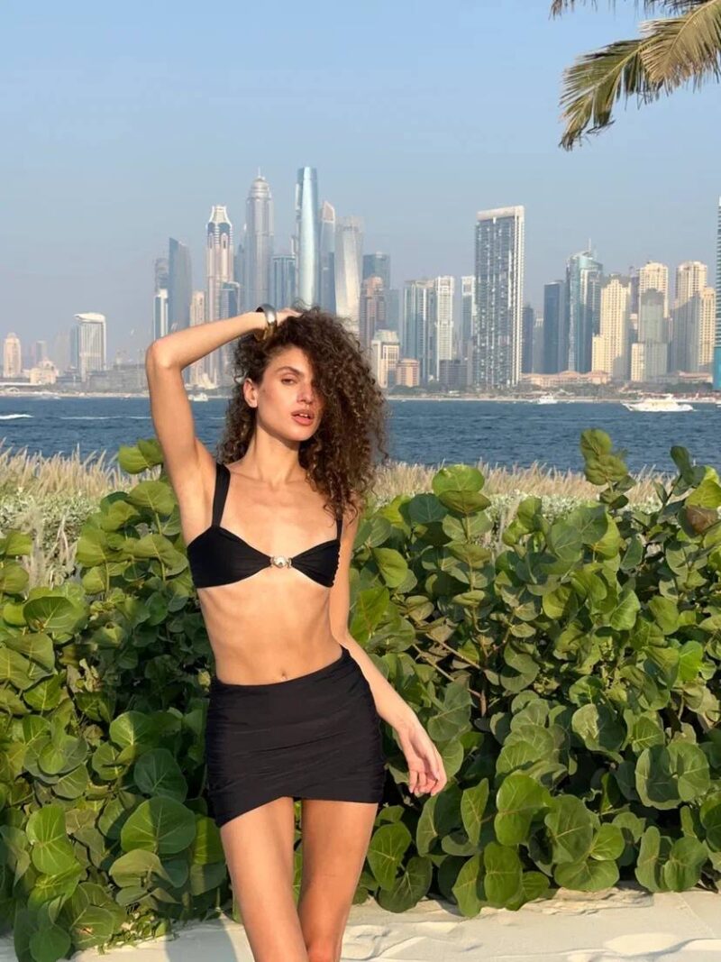 Топ CLEO Black