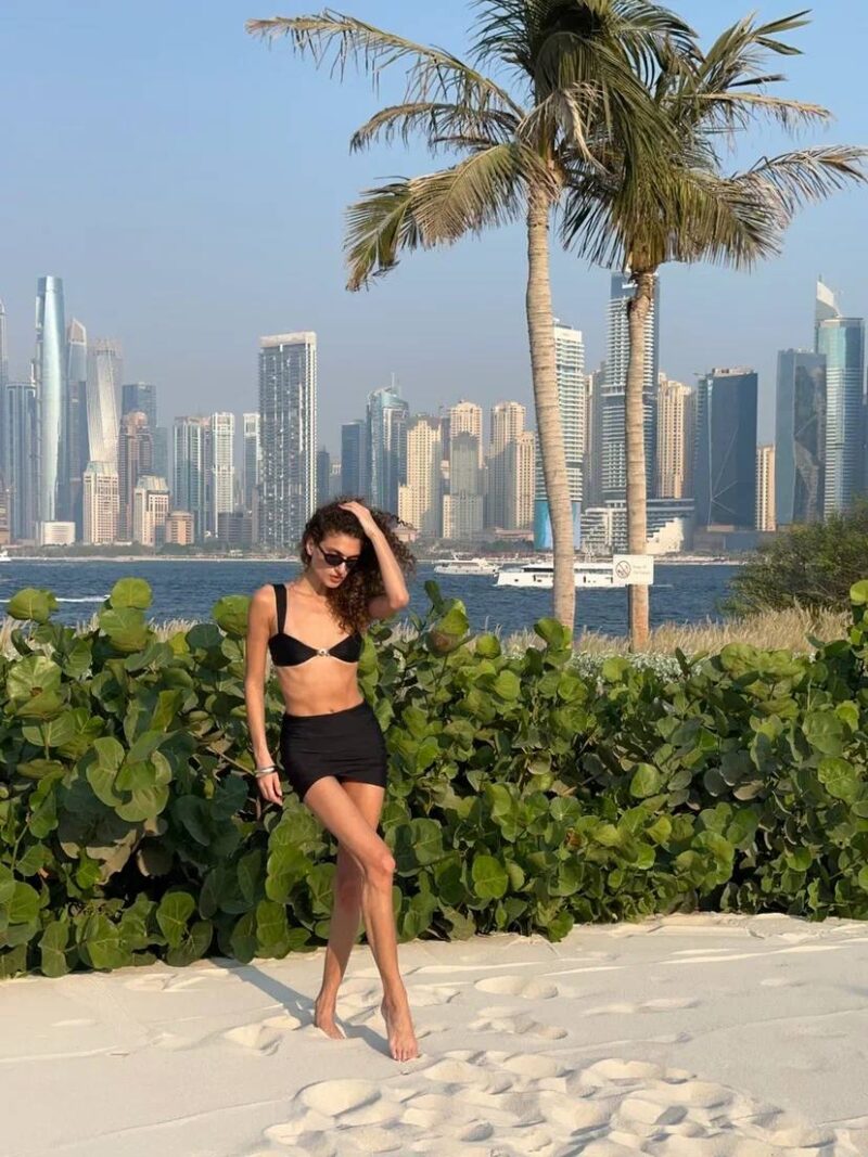 Топ CLEO Black