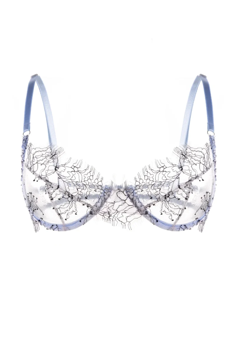 Бюстгальтер BELLA Blue Бюстгальтер BELLA Blue