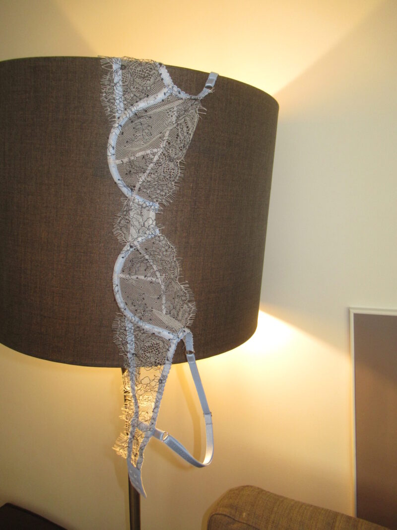 Бюстгальтер BELLA Blue Бюстгальтер BELLA Blue