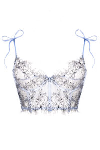 Трусики-стринги BELLA Blue