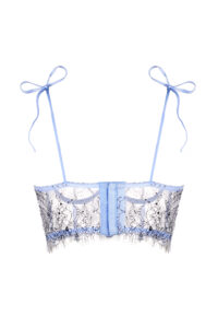 Трусики-стринги BELLA Blue