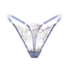 Трусики-стринги BELLA Blue