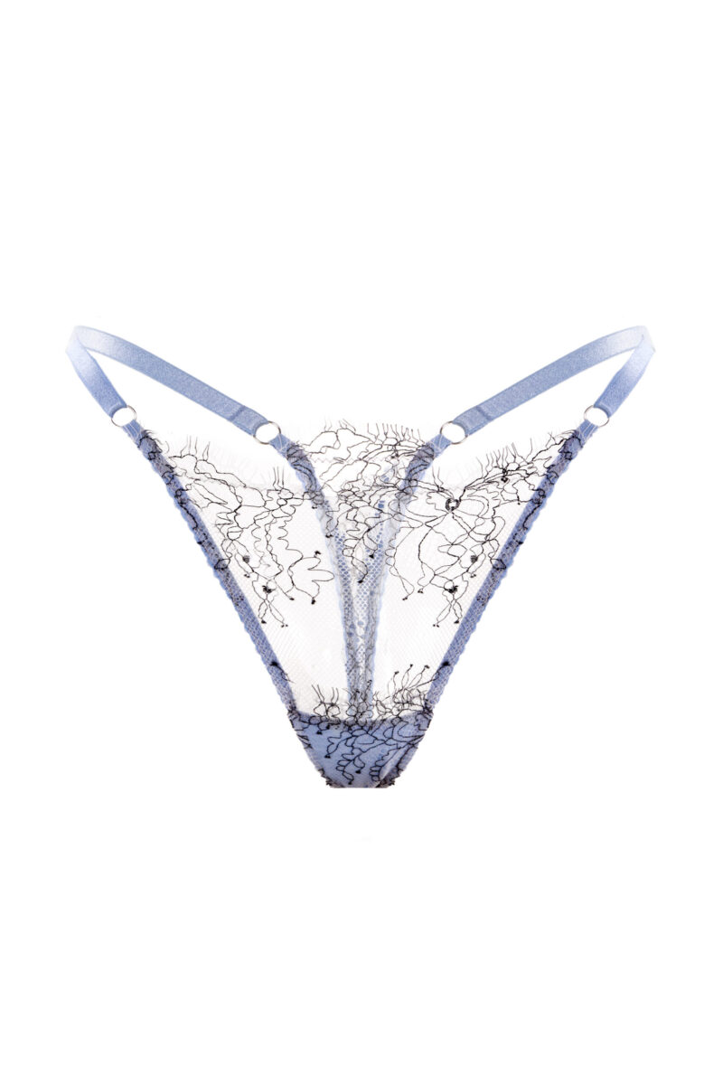 Трусики-стринги BELLA Blue