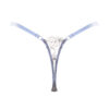 Трусики-стринги BELLA Blue