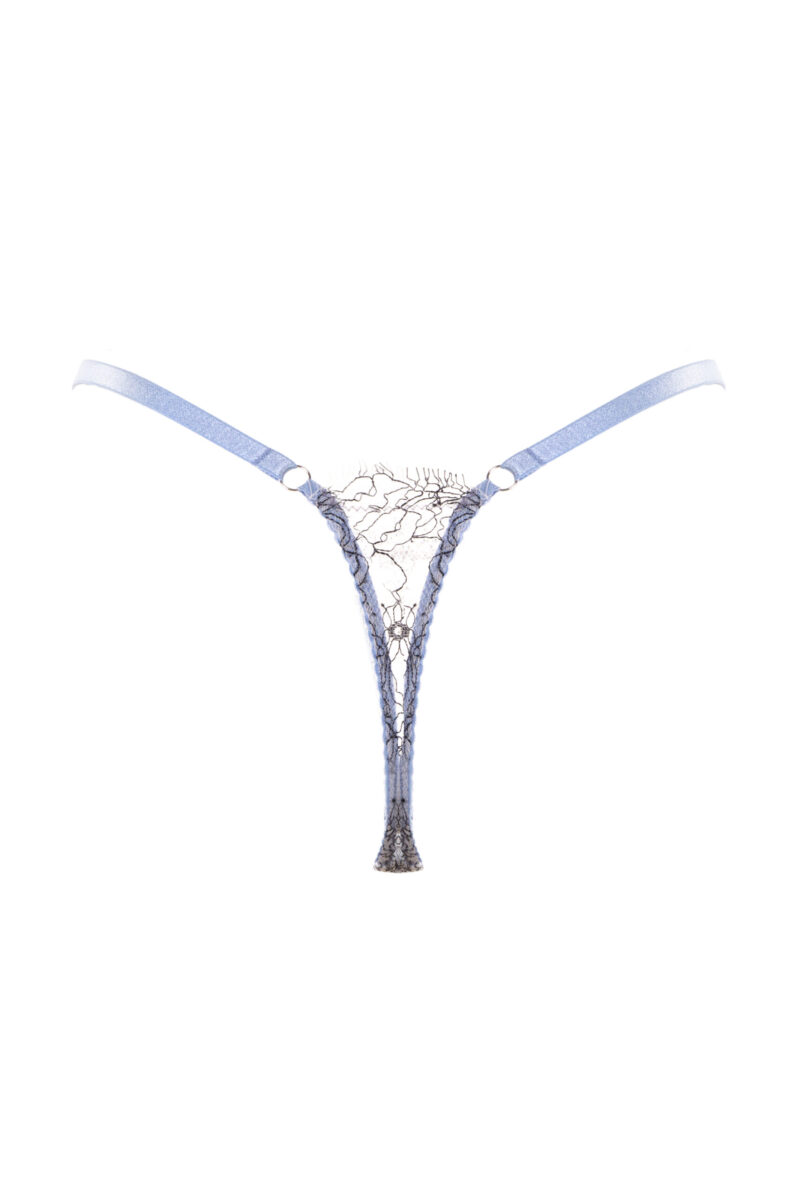 Трусики-стринги BELLA Blue