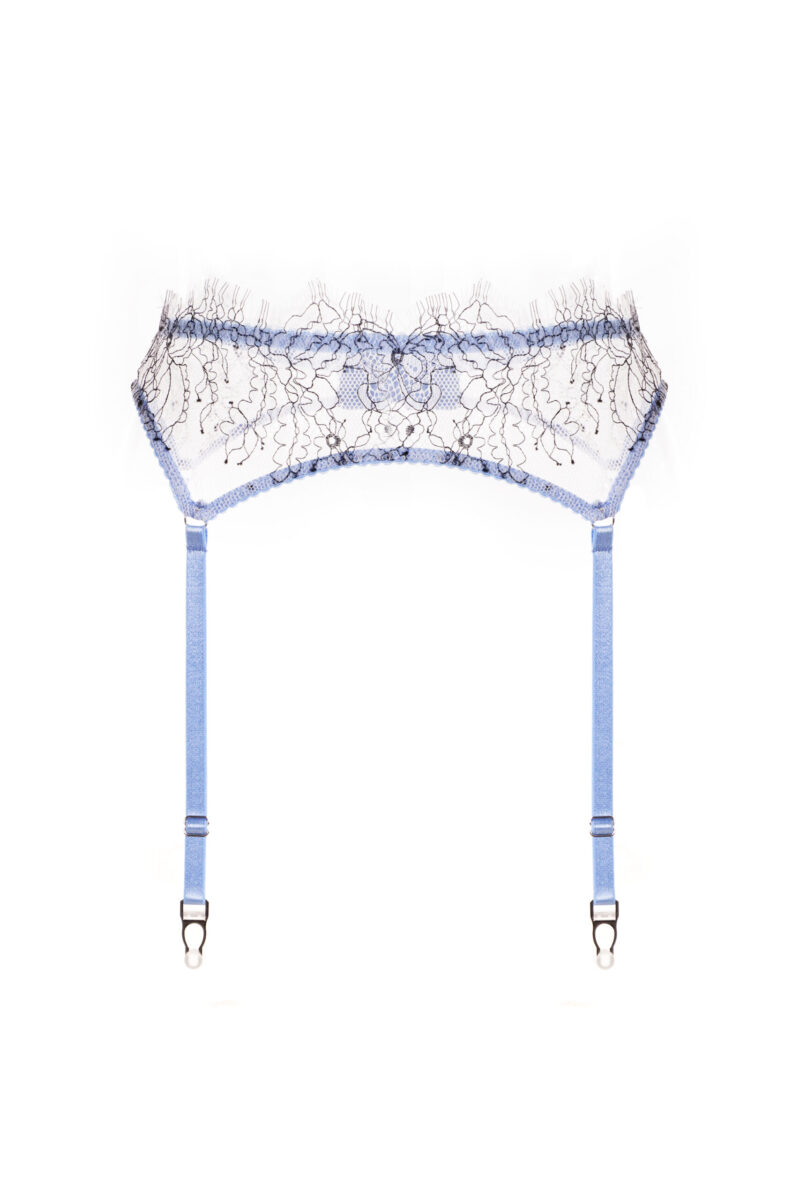 Пояс для чулок BELLA Blue Пояс для чулок BELLA Blue