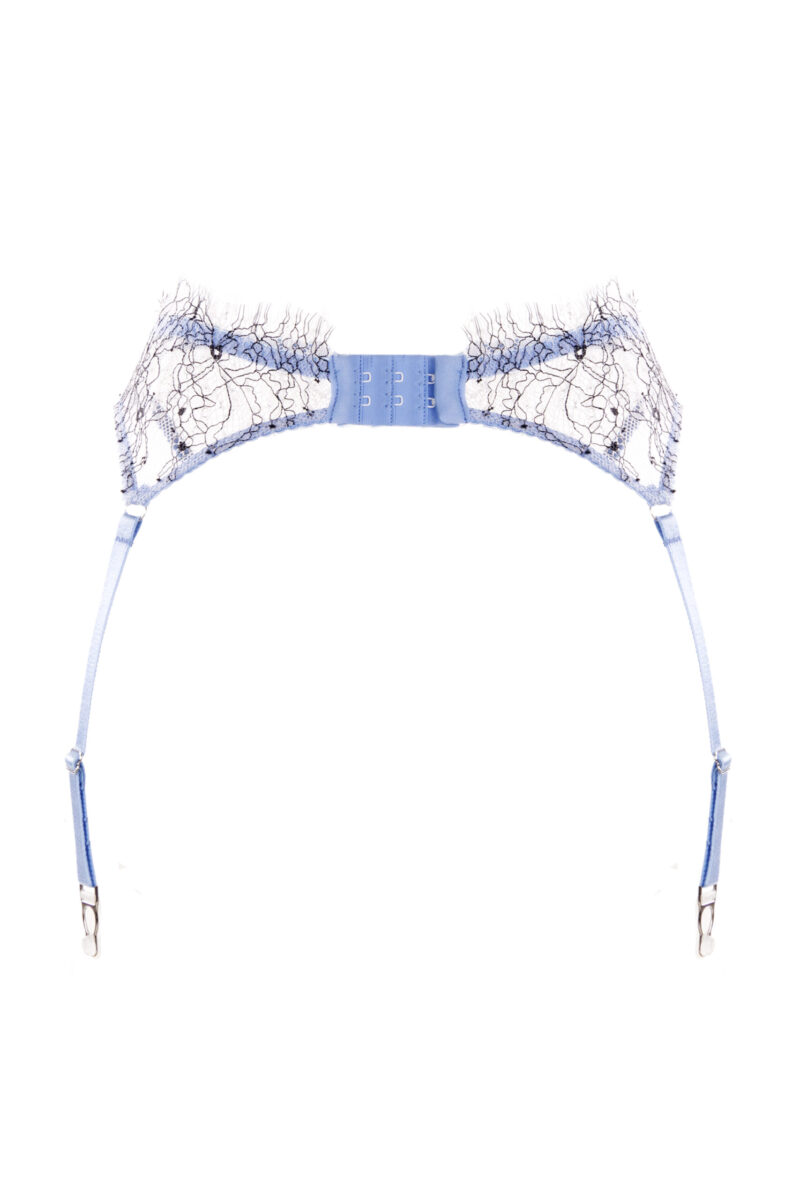 Пояс для чулок BELLA Blue Пояс для чулок BELLA Blue