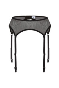 Трусики-шортики Vintage logo Black Трусики-шортики Vintage logo Black