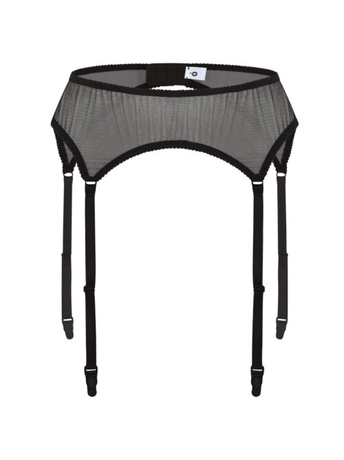 Пояс Vintage Black