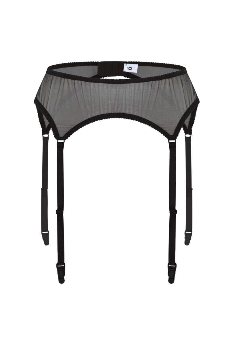 Пояс Vintage Black