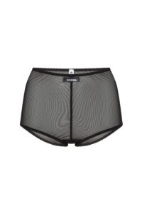 Пояс Vintage Black